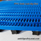 Gitter PVC-Sicherheits-Boden Mat Heavy Duty 13 Millimeter-Laufbrett