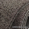 12 mm Anti-Rutsch-PVC-Vinyl-Loop-Mattenspule Bodenbelag Mattenrolle